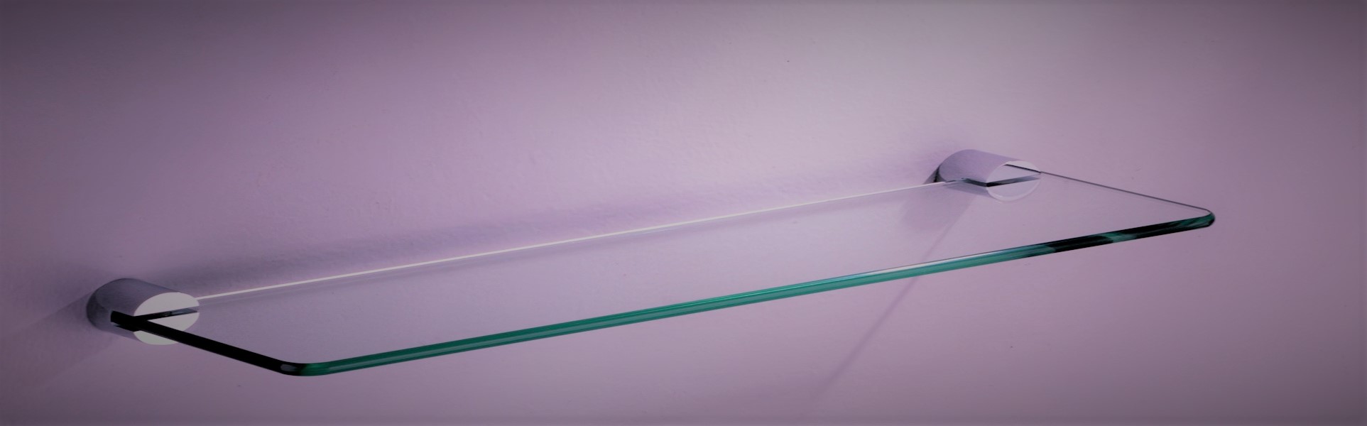 Slider, Glass Shelves Installed in Barnet | Stylish, Modern Shelving