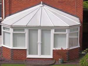 Conservatories, Glaziers Barnet