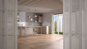 Folding Door Installation & Replacement in Barnet | uPVC & Glazed Doors