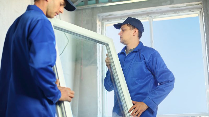 Window workers, Glaziers Barnet